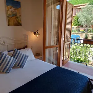 I Tre Poeti Apartment