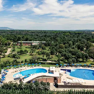 Th - Park Тиррения