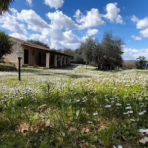 Bio Pian Dei Casali Farm stay