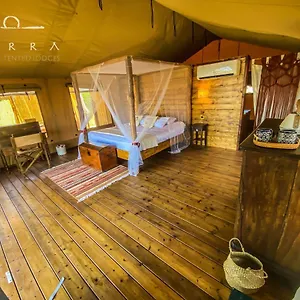 Terra - Tented Luxury tent