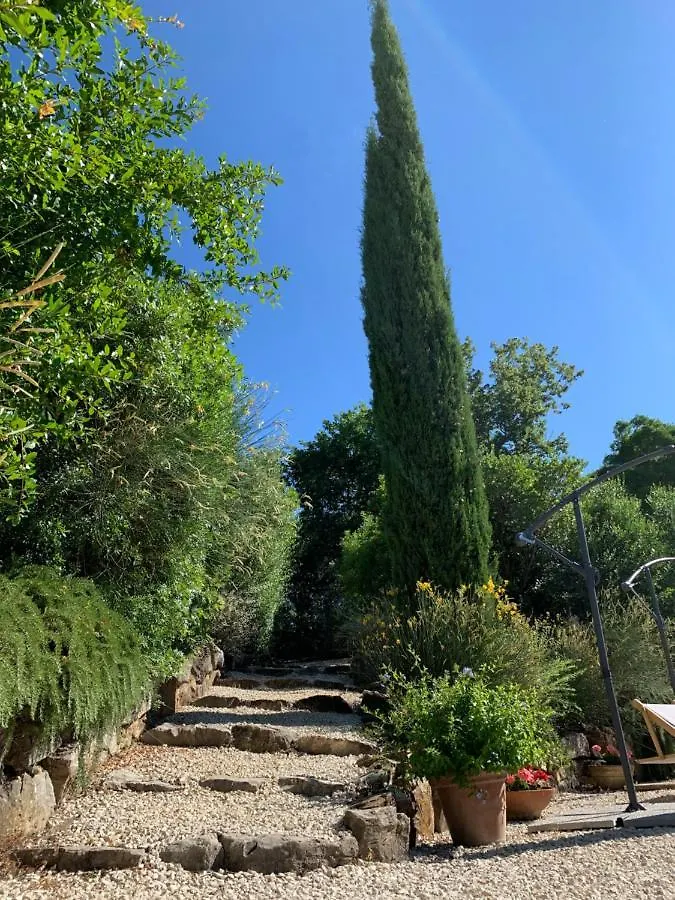 Casale Terre Rosse Bed & Breakfast Saturnia Italy