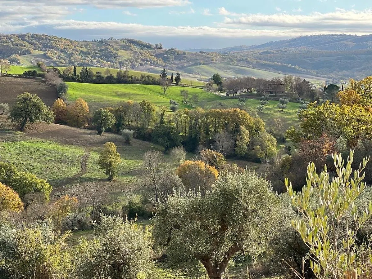 Casale Terre Rosse Bed & Breakfast Saturnia 0*,  Italy