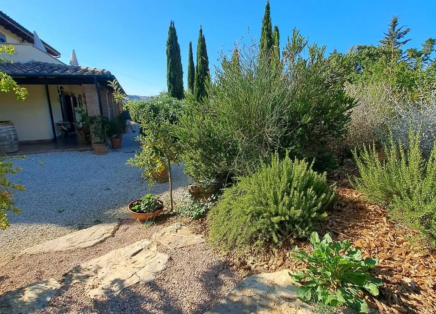 Casale Terre Rosse Bed & Breakfast Saturnia 0*,  Italy