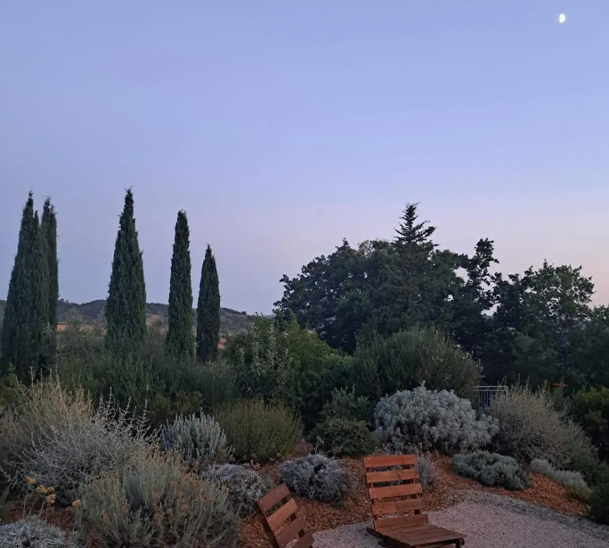 Casale Terre Rosse Bed & Breakfast Saturnia